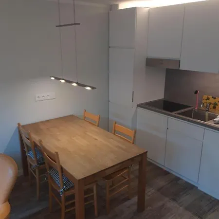 Nyaraló Hus-strandlust Vitte