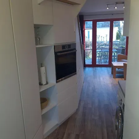 Nyaraló Hus-strandlust *