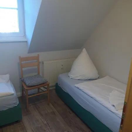 Hus-strandlust * Vitte