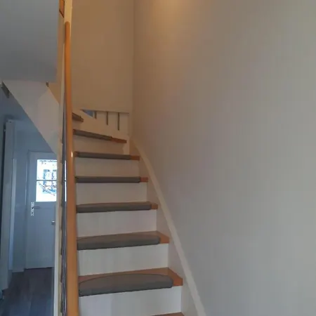 Hus-strandlust Nyaraló Vitte