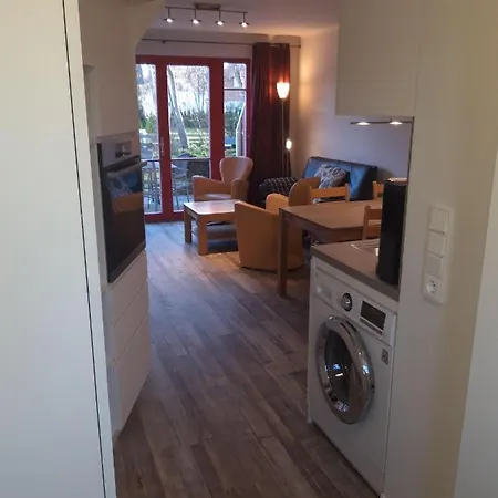 Nyaraló Hus-strandlust *