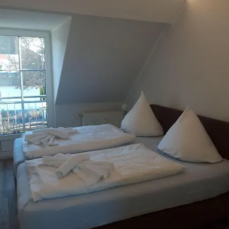 Hus-strandlust Nyaraló Vitte